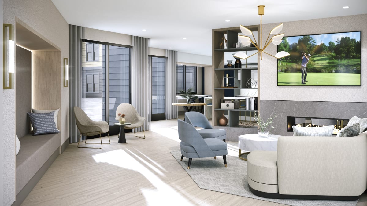 Photos and Video of Westmont Apartments in Arlington, VA